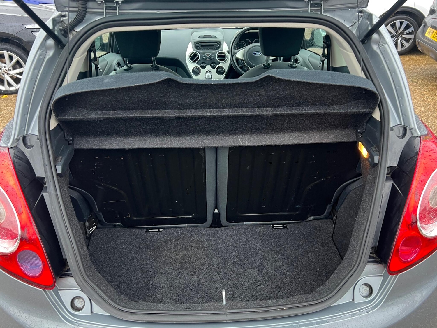 Used Ford Ka 2015 for sale - 76538637: Photo 11