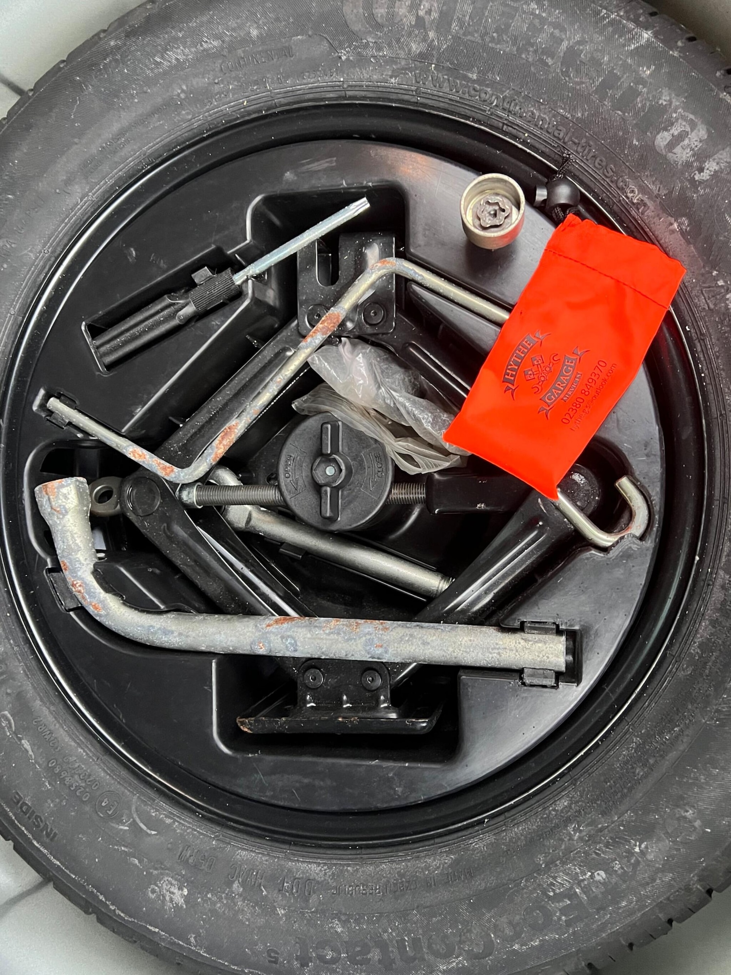 Used Ford Ka 2015 for sale - 76538637: Photo 12