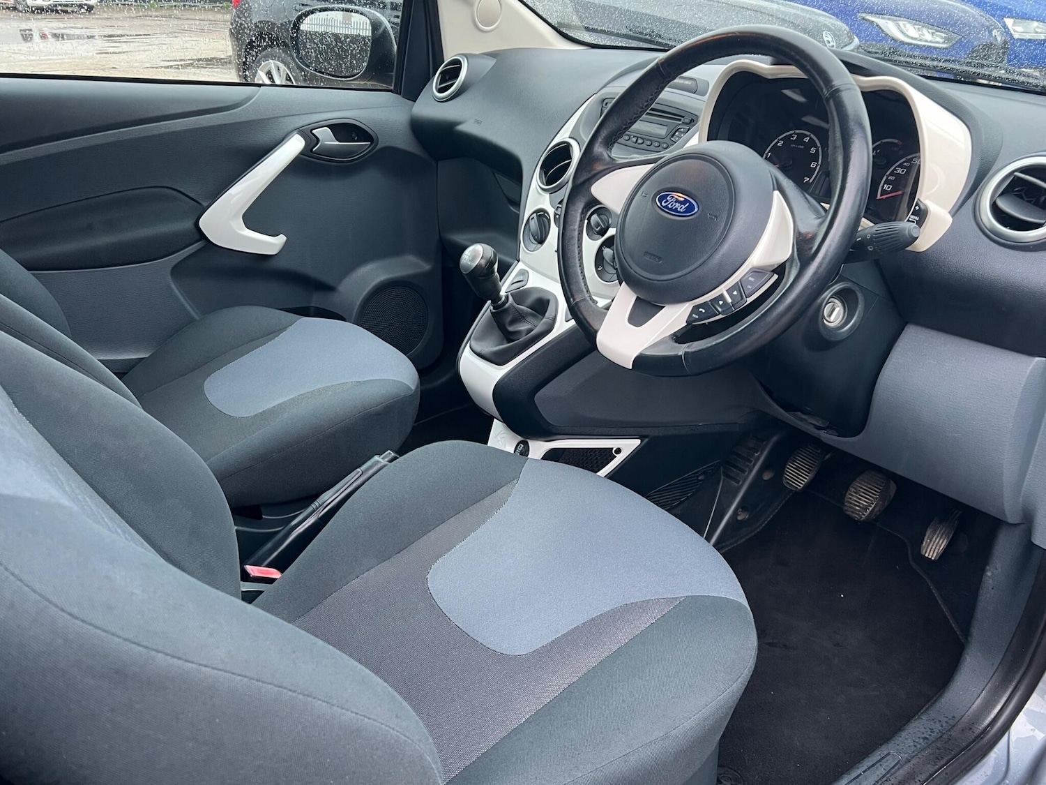 Used Ford Ka 2015 for sale - 76538637: Photo 13