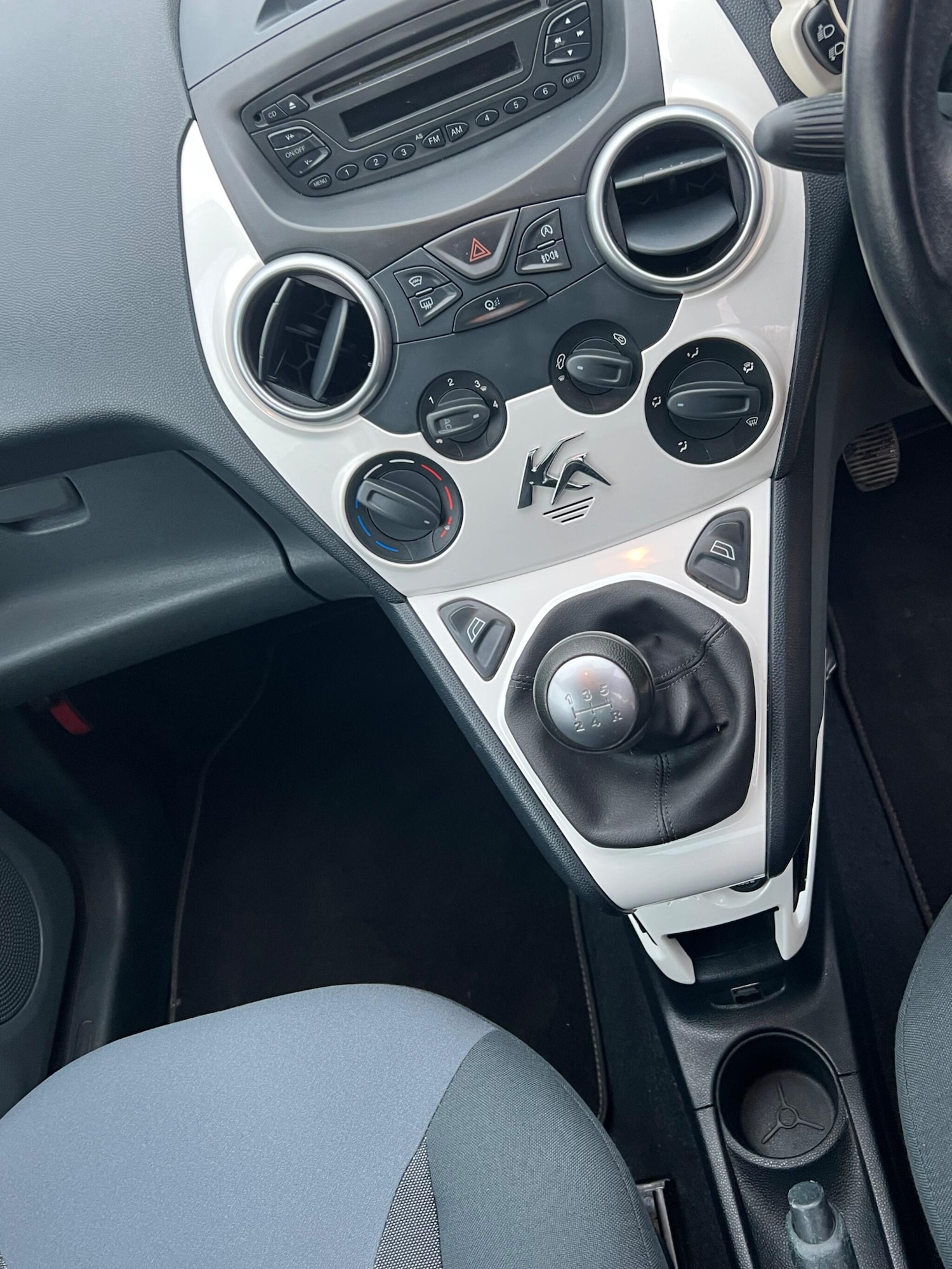 Used Ford Ka 2015 for sale - 76538637: Photo 20