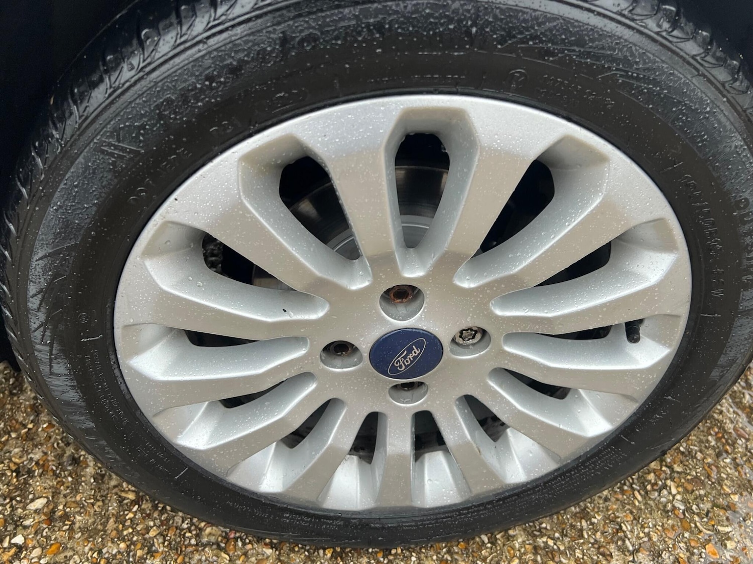 Used Ford Ka 2015 for sale - 76538637: Photo 9