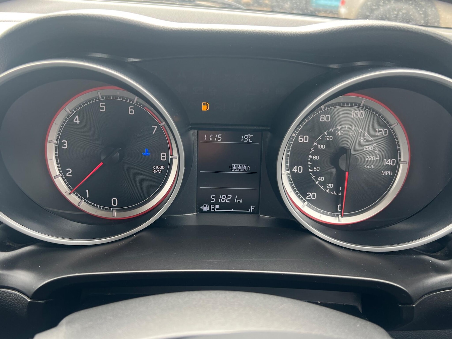 Vehicle 19