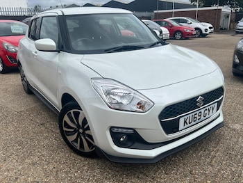 Used Suzuki Swift 2019 for sale - 75646863: Photo