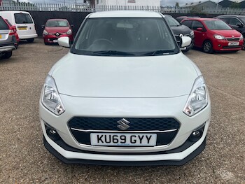 Used Suzuki Swift 2019 for sale - 75646863: Photo