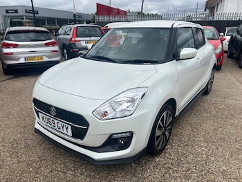 Used Suzuki Swift 2019 for sale - 75646863: Photo