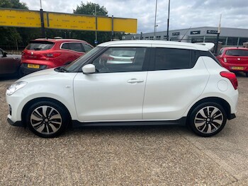 Used Suzuki Swift 2019 for sale - 75646863: Photo