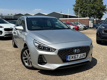 2017 (67) - 1.0 T-GDi Blue Drive SE Nav Euro 6 (s/s) 5dr