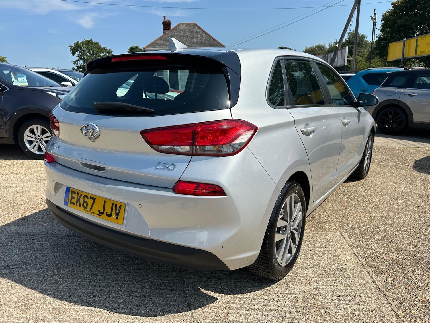 Vehicle 7
