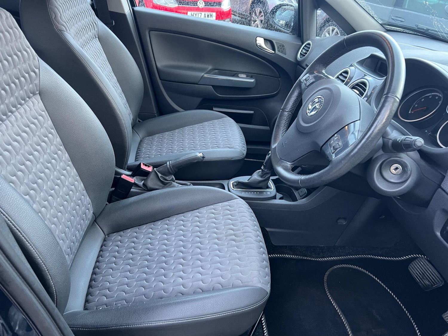 Used Vauxhall Corsa 2012 for sale - 77469005: Photo 12