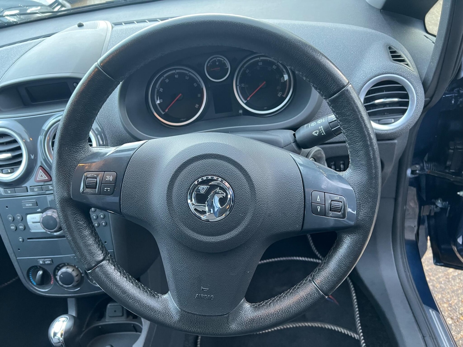 Used Vauxhall Corsa 2012 for sale - 77469005: Photo 14