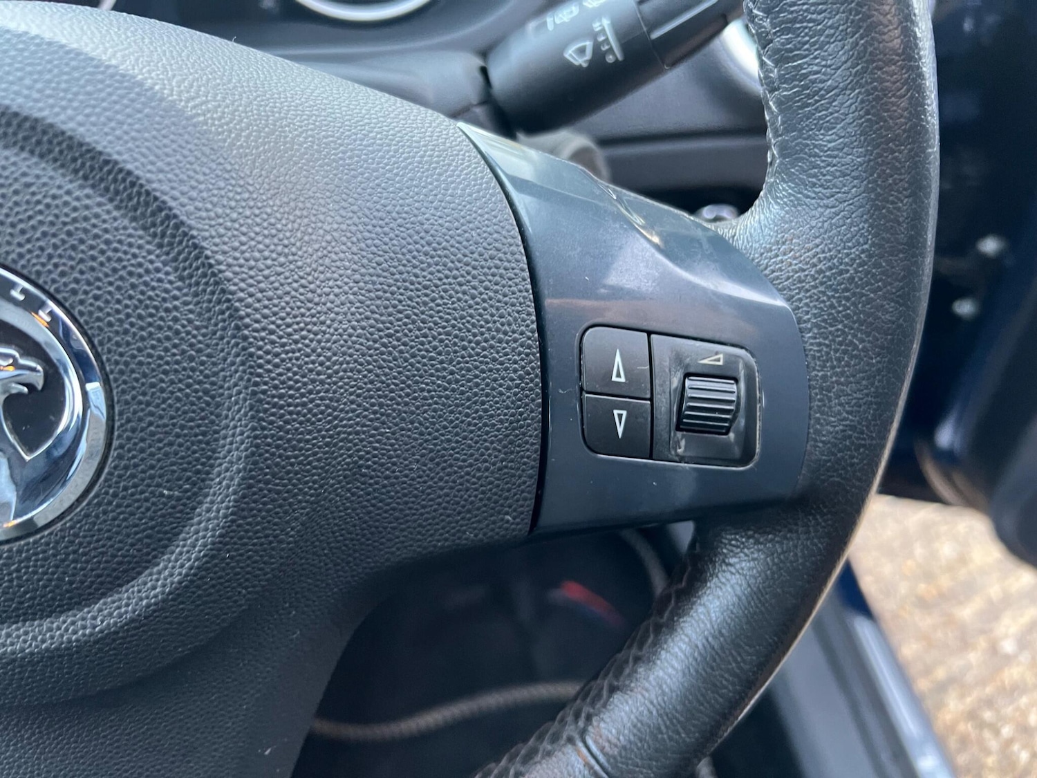 Used Vauxhall Corsa 2012 for sale - 77469005: Photo 16