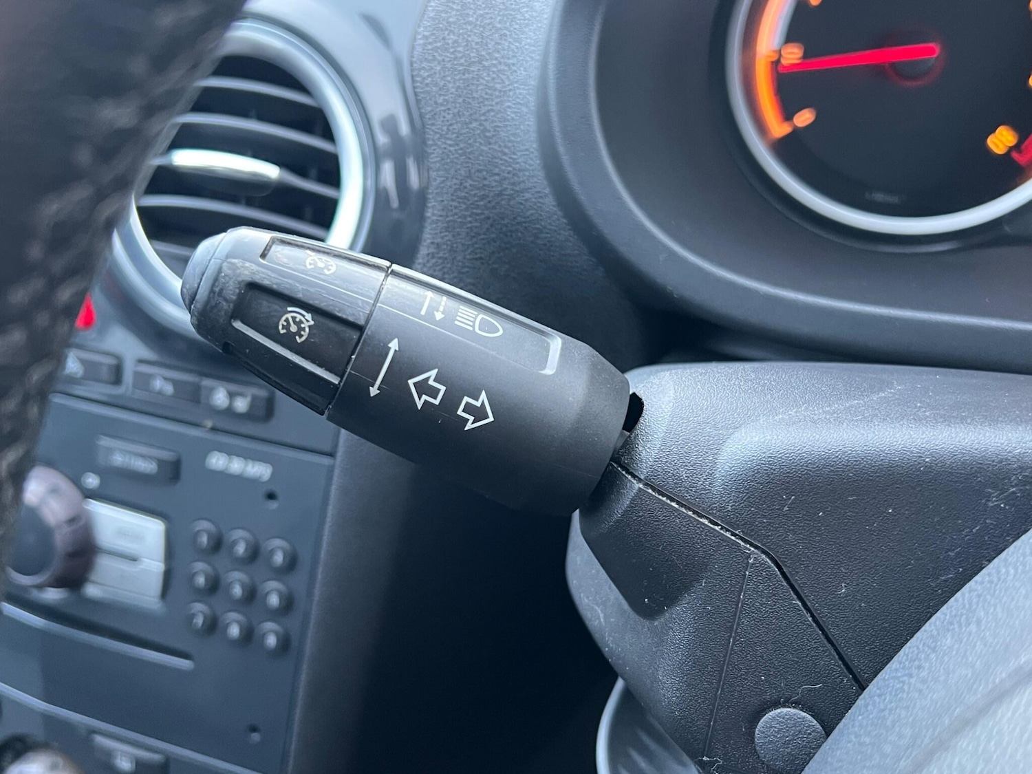 Used Vauxhall Corsa 2012 for sale - 77469005: Photo 17