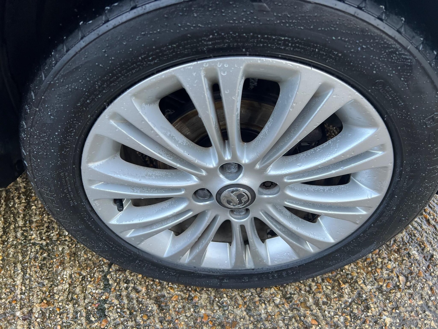 Used Vauxhall Corsa 2012 for sale - 77469005: Photo 9