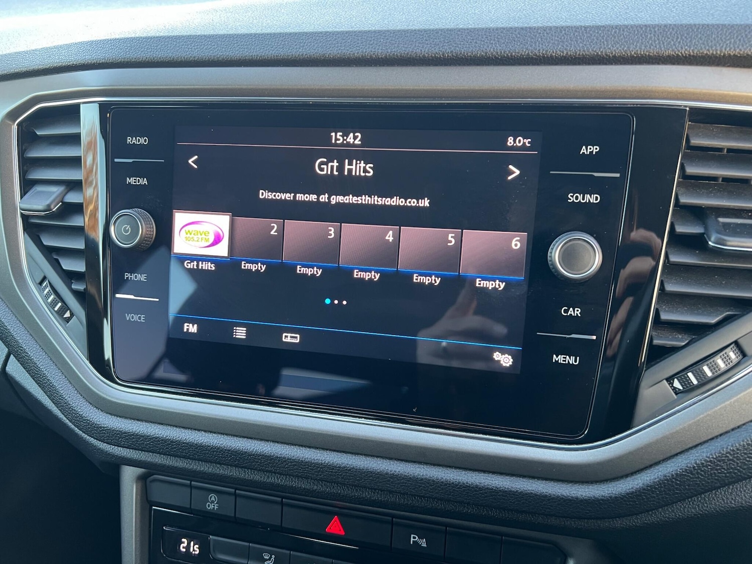 Used Volkswagen T-Roc 2020 for sale - 76714752: Photo 21