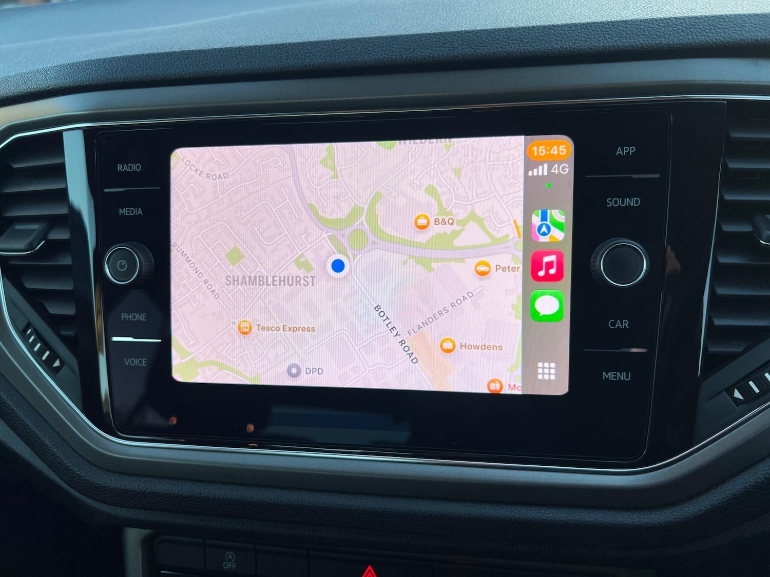 Used Volkswagen T-Roc 2020 for sale - 76714752: Photo 27