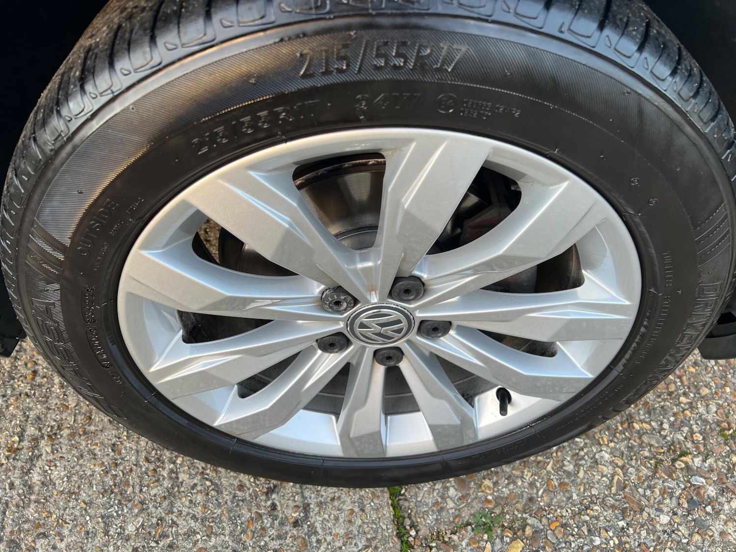 Used Volkswagen T-Roc 2020 for sale - 76714752: Photo 9