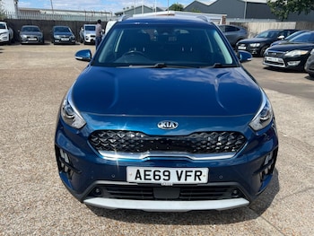 Used Kia Niro 2019 for sale - 79464008: Photo