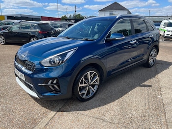 Used Kia Niro 2019 for sale - 79464008: Photo