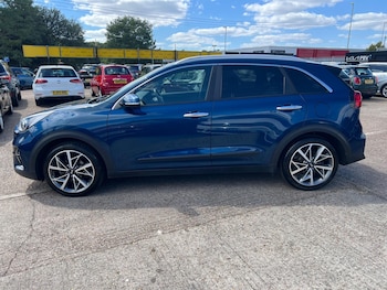 Used Kia Niro 2019 for sale - 79464008: Photo