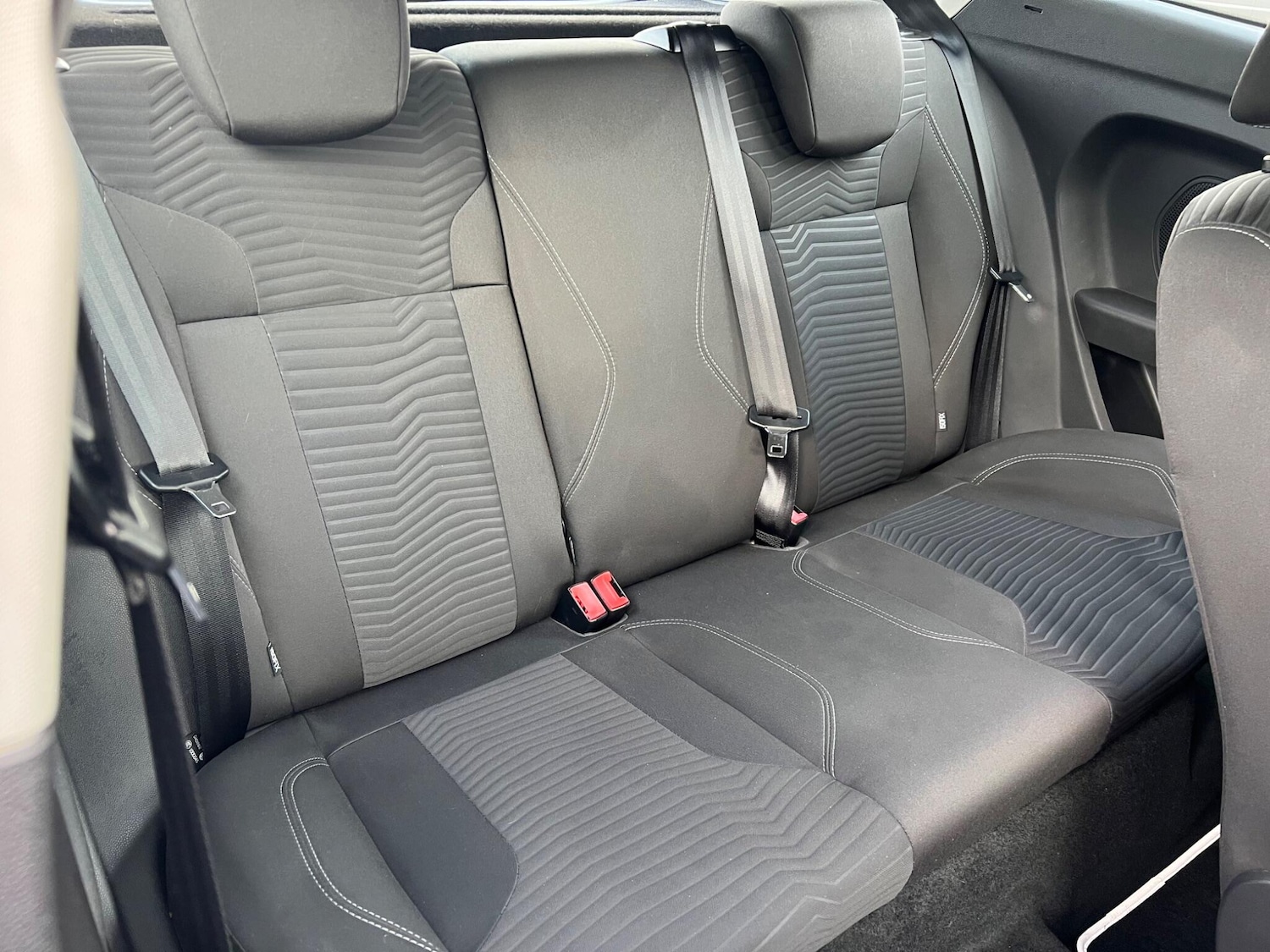 Used Ford Fiesta 2015 for sale - 76584945: Photo 14