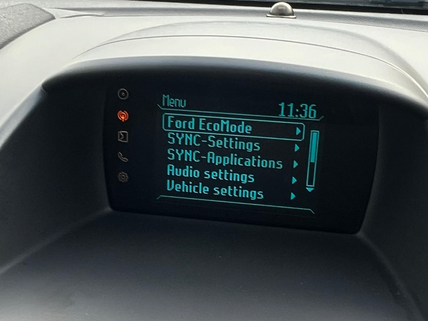 Used Ford Fiesta 2015 for sale - 76584945: Photo 22