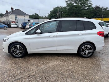 Used BMW 2 Series Gran Tourer 2016 for sale - 78879073: Photo