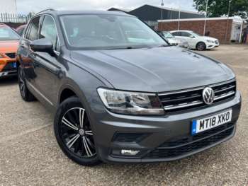2018 (18) - 1.4 TSI SE Navigation Euro 6 (s/s) 5dr