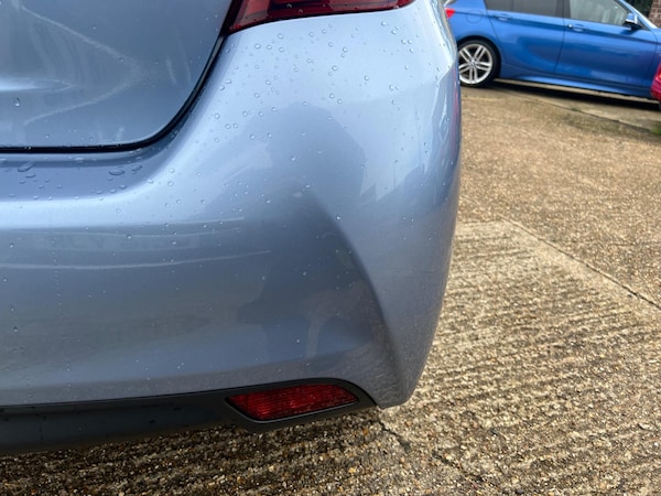 Used Toyota Yaris 2016 for sale - 76227263: Photo 10