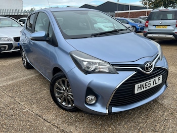 Toyota - Yaris