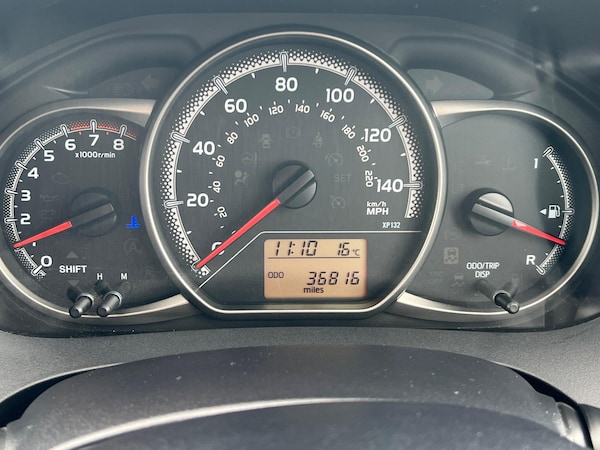 Used Toyota Yaris 2016 for sale - 76227263: Photo 21