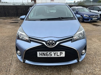 Used Toyota Yaris 2016 for sale - 76227263: Photo 2