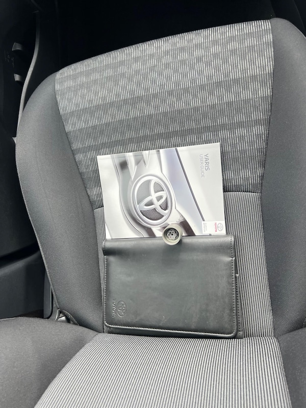Used Toyota Yaris 2016 for sale - 76227263: Photo 30