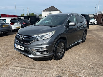 Used Honda CR-V 2017 for sale - 79033607: Photo