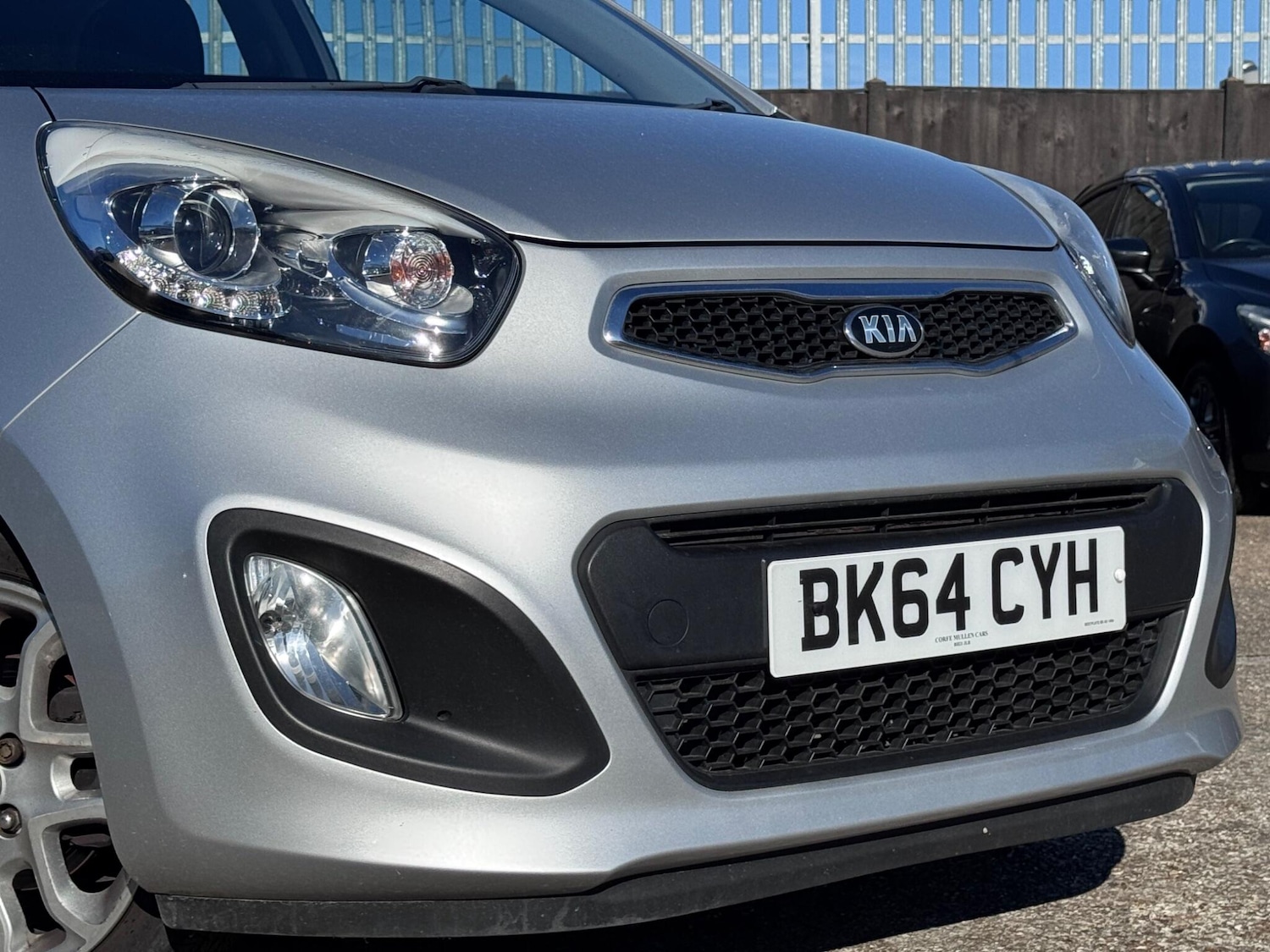 Used Kia Picanto 2014 for sale - 78157595: Photo 10