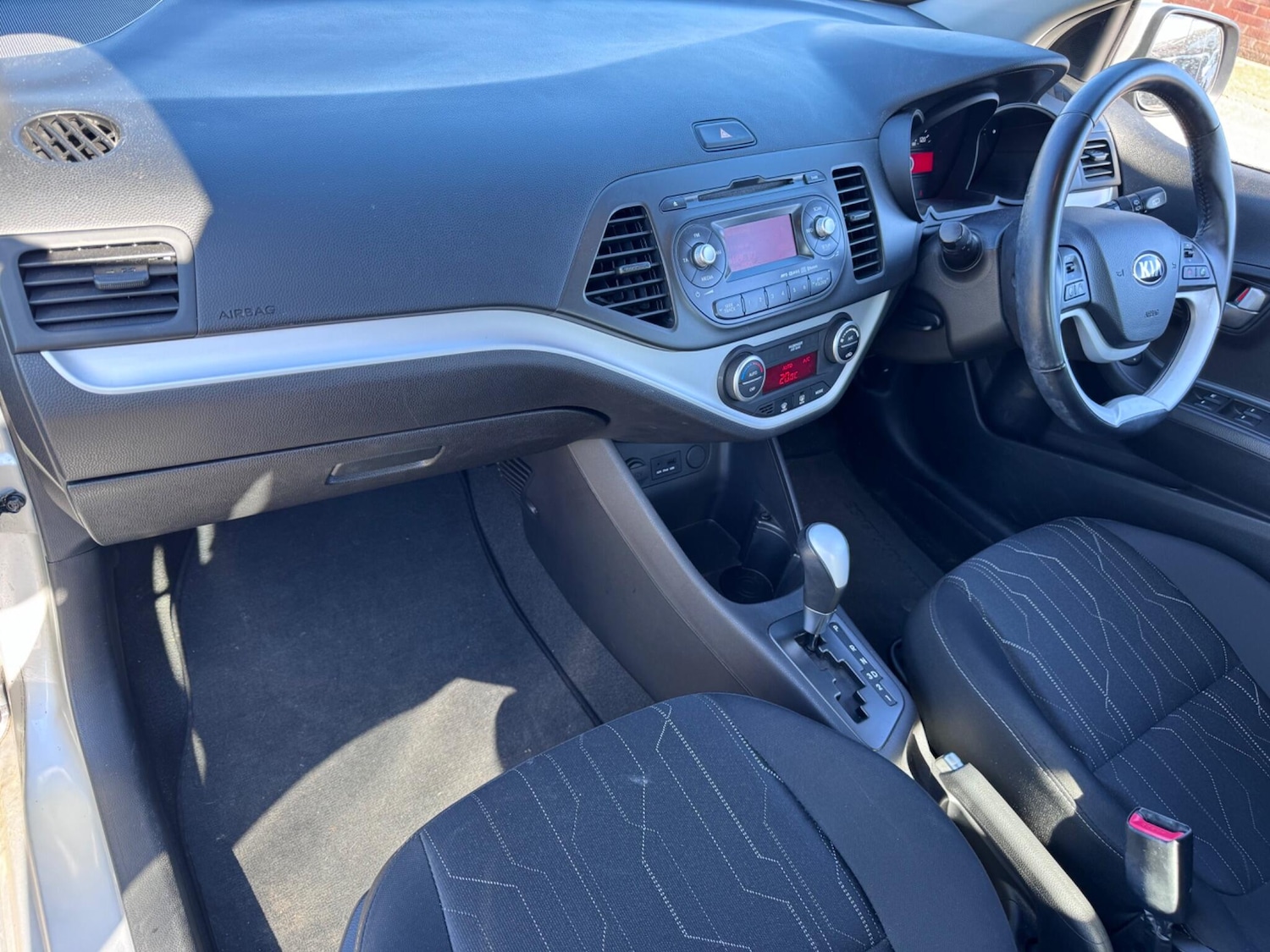 Used Kia Picanto 2014 for sale - 78157595: Photo 13