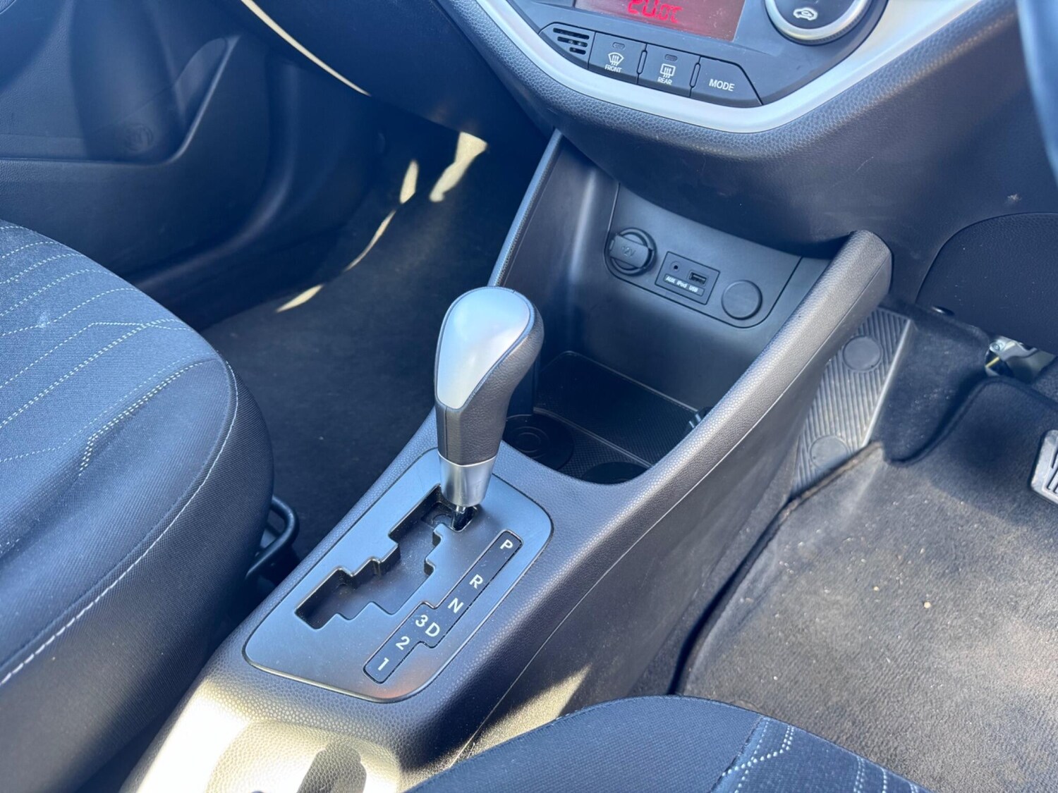 Used Kia Picanto 2014 for sale - 78157595: Photo 15