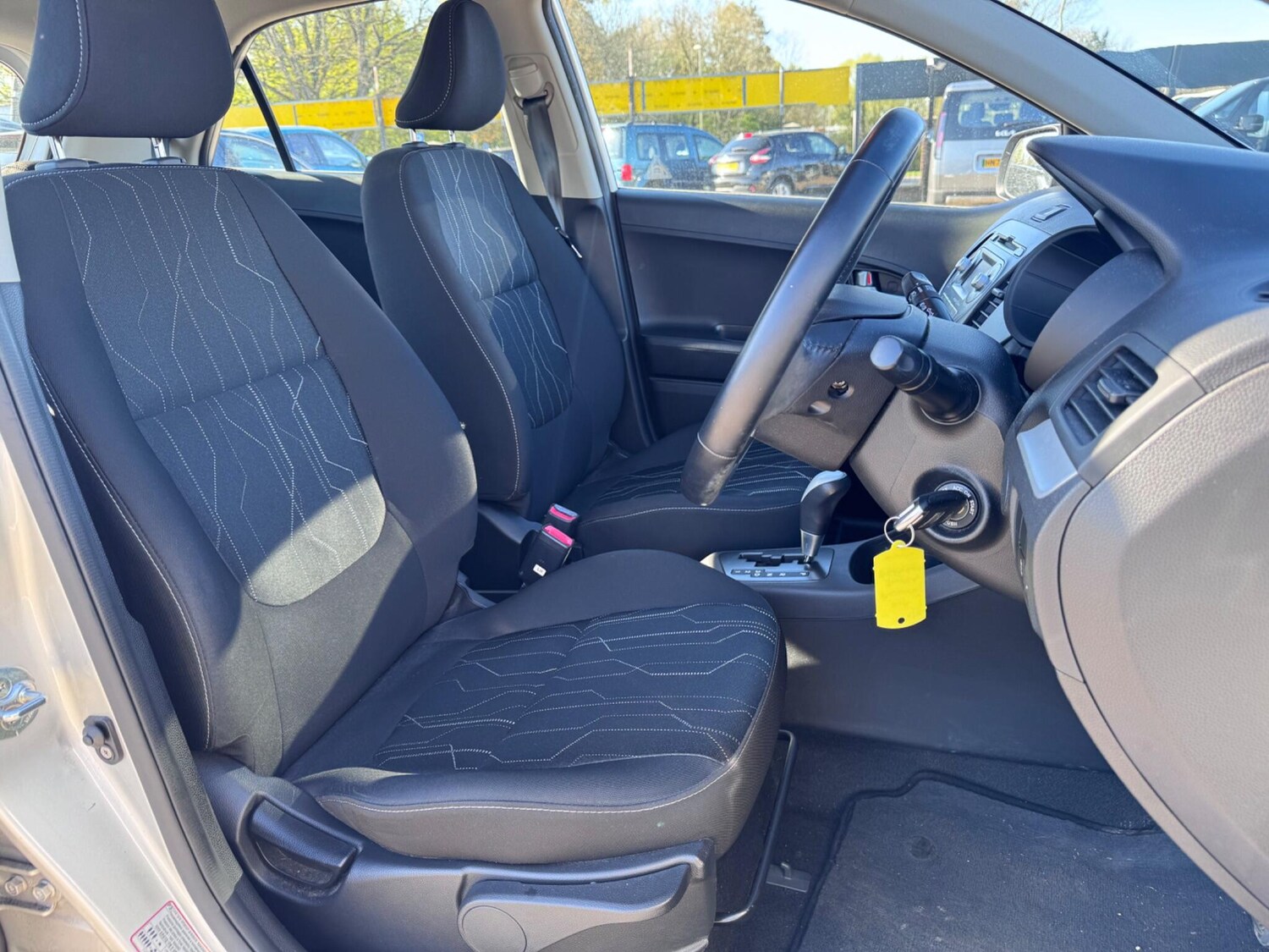 Used Kia Picanto 2014 for sale - 78157595: Photo 16