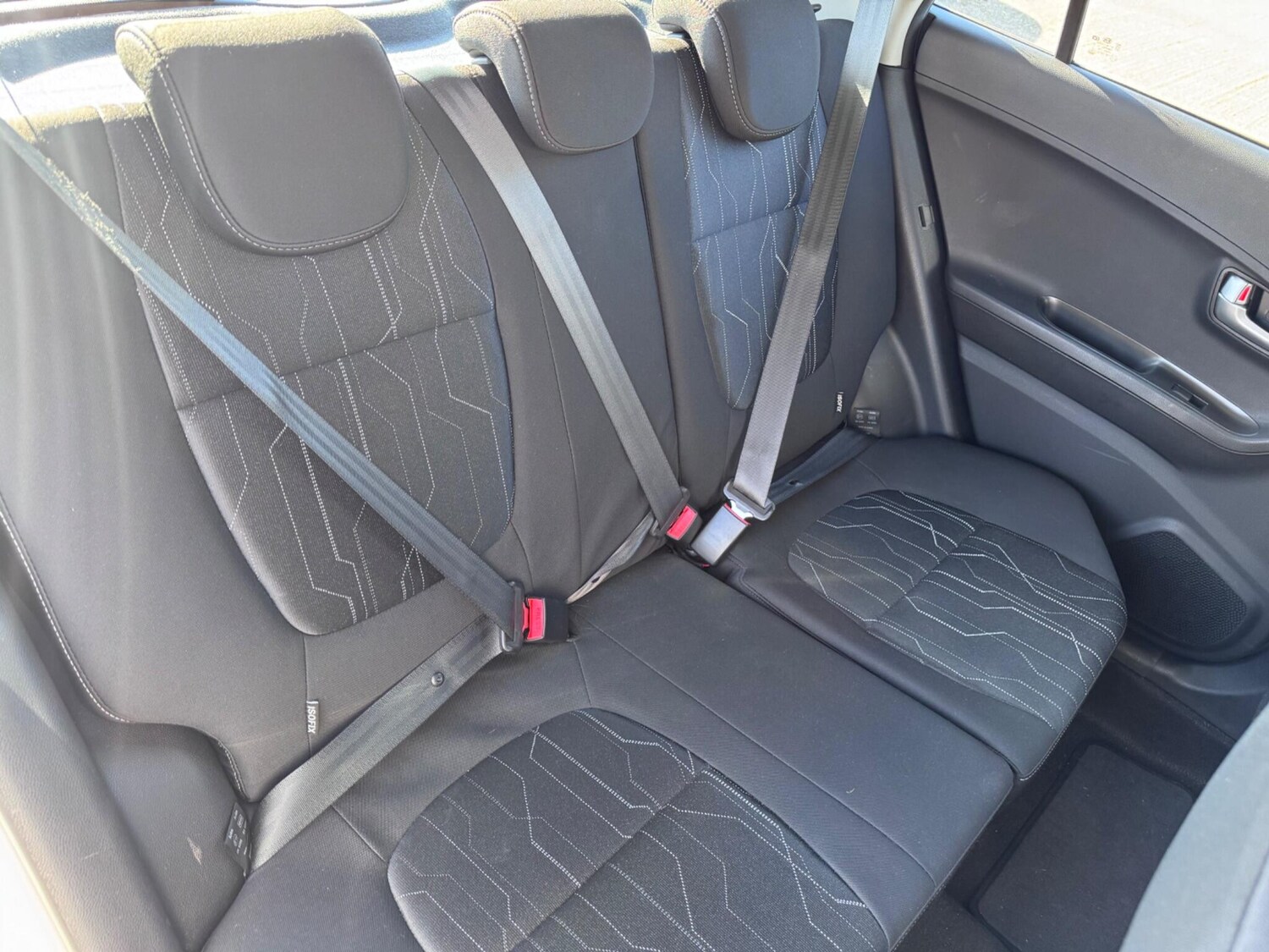 Used Kia Picanto 2014 for sale - 78157595: Photo 17