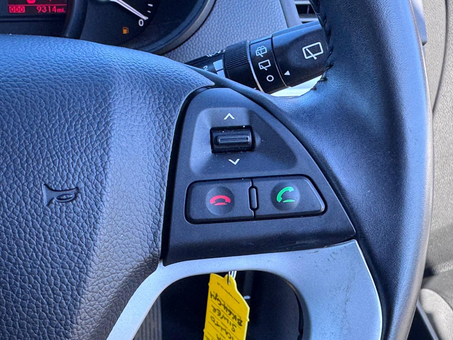 Used Kia Picanto 2014 for sale - 78157595: Photo 20