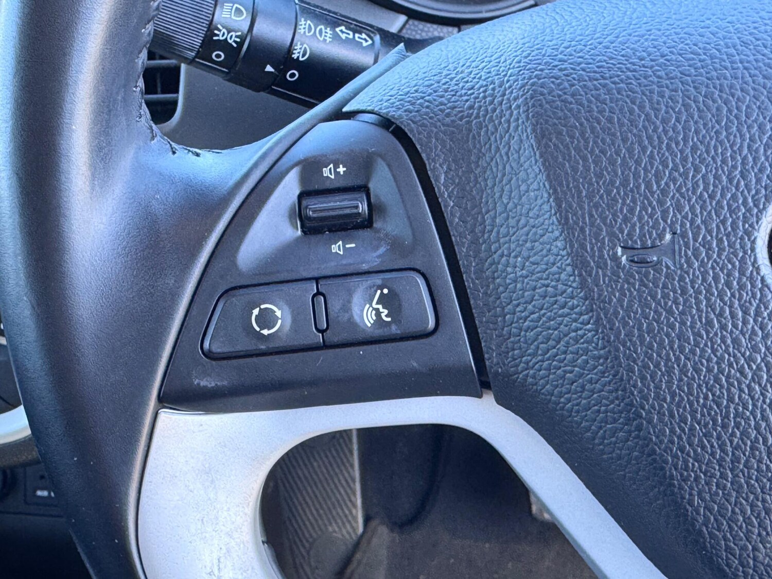 Used Kia Picanto 2014 for sale - 78157595: Photo 21