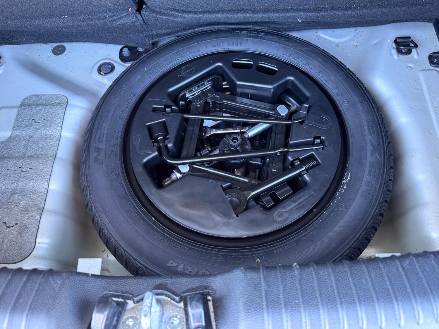 Used Kia Picanto 2014 for sale - 78157595: Photo 25