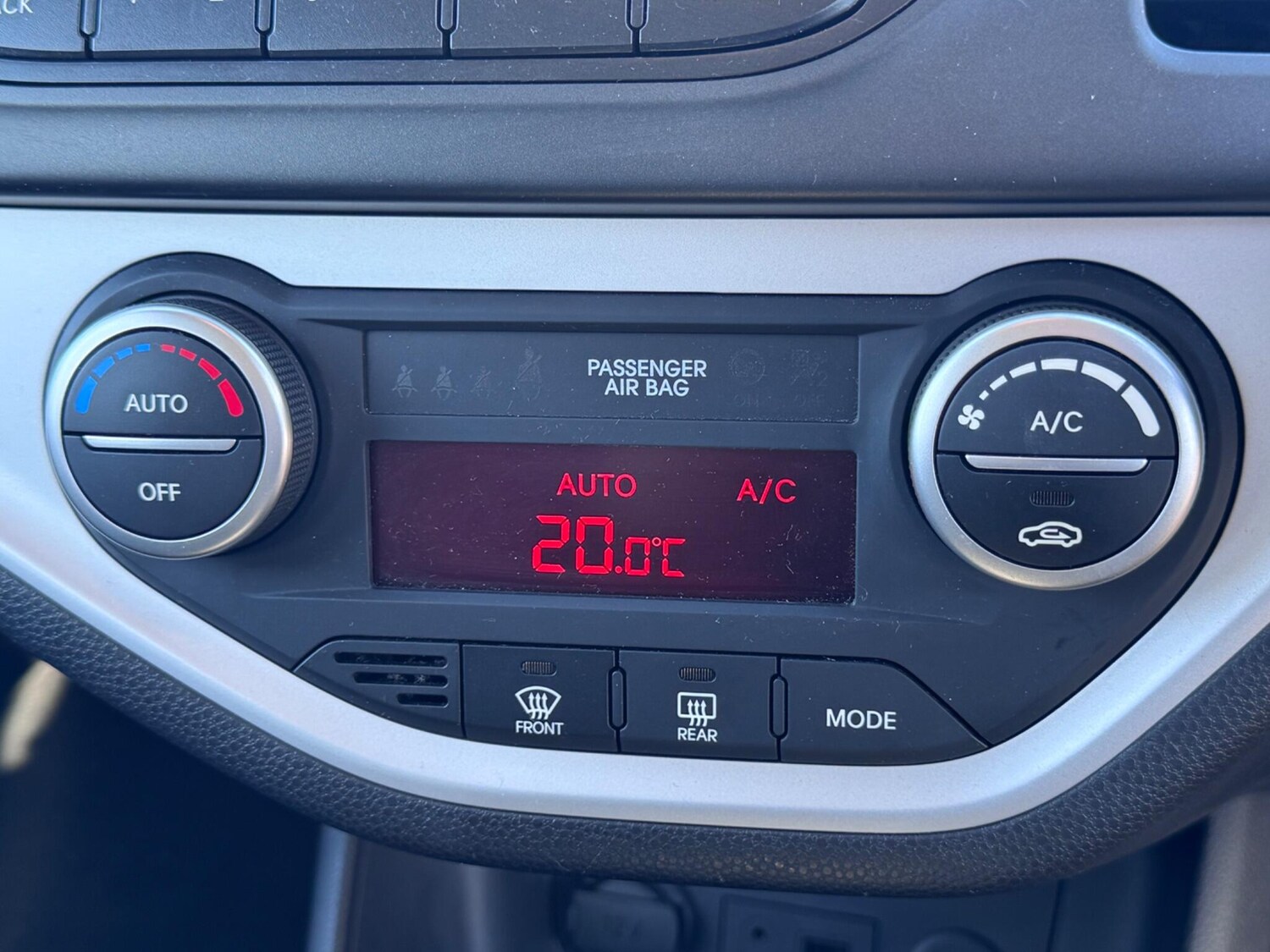 Used Kia Picanto 2014 for sale - 78157595: Photo 27