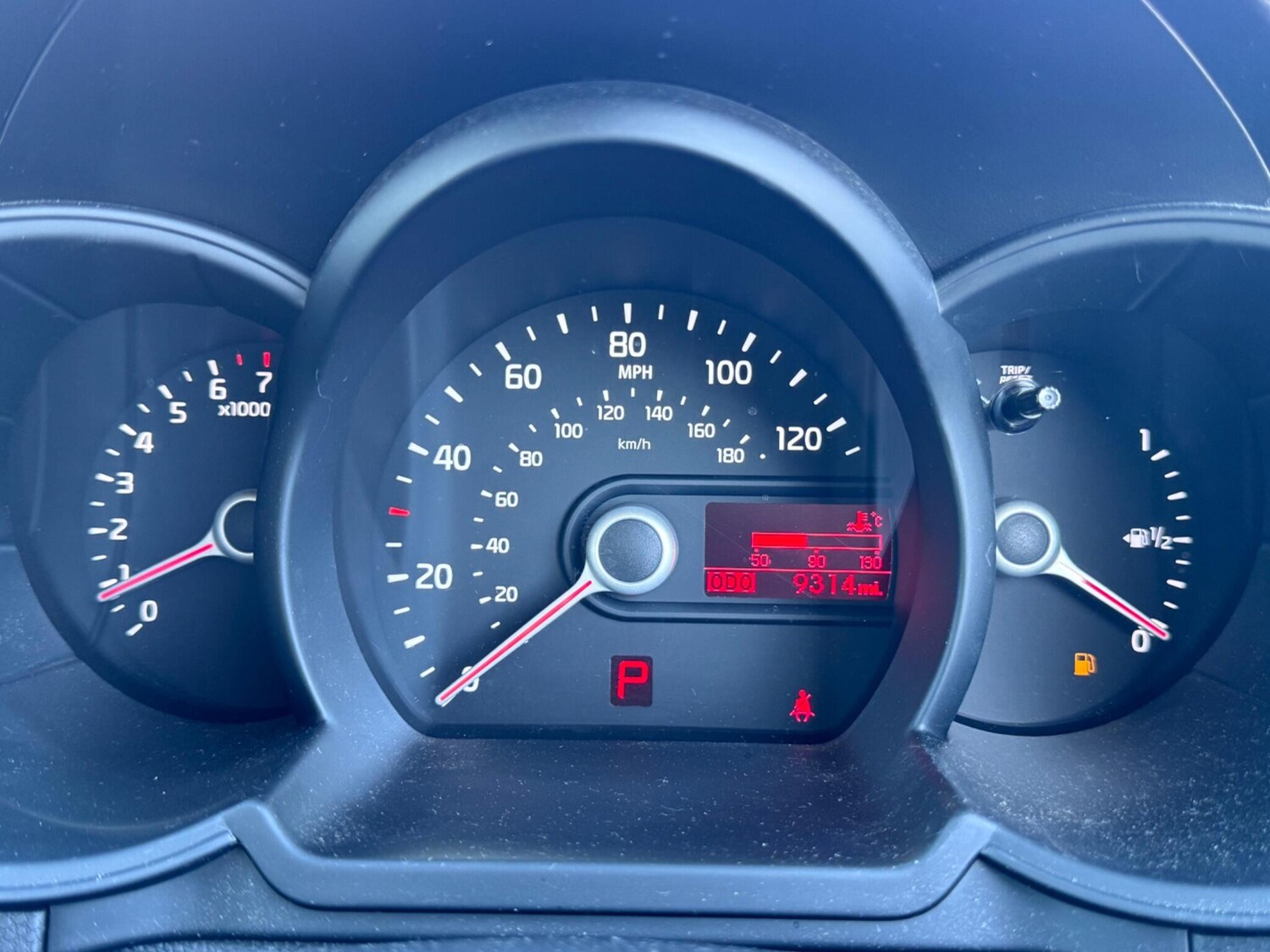 Used Kia Picanto 2014 for sale - 78157595: Photo 29