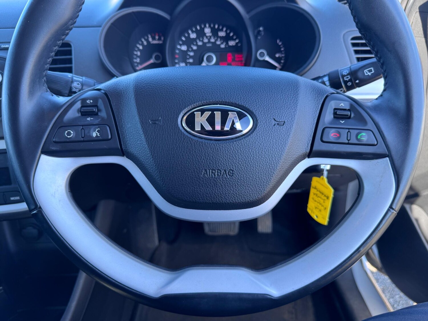 Used Kia Picanto 2014 for sale - 78157595: Photo 31