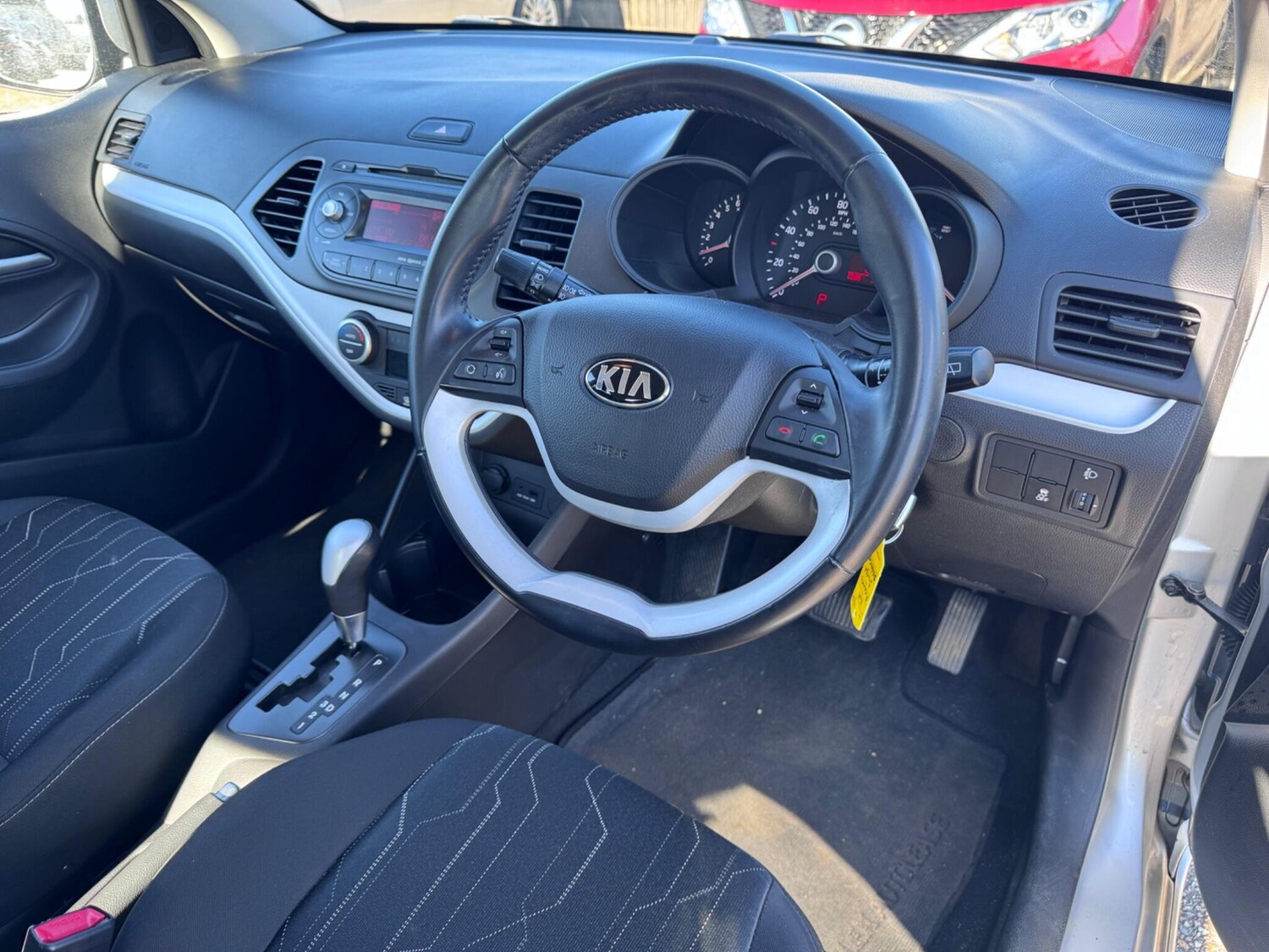 Used Kia Picanto 2014 for sale - 78157595: Photo 32