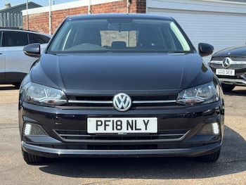 Used Volkswagen Polo 2018 for sale - 79539933: Photo