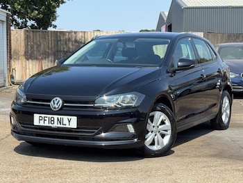 Used Volkswagen Polo 2018 for sale - 79539933: Photo