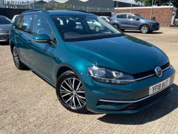 2018 (18) - 1.6 TDI SE Nav DSG Euro 6 (s/s) 5dr