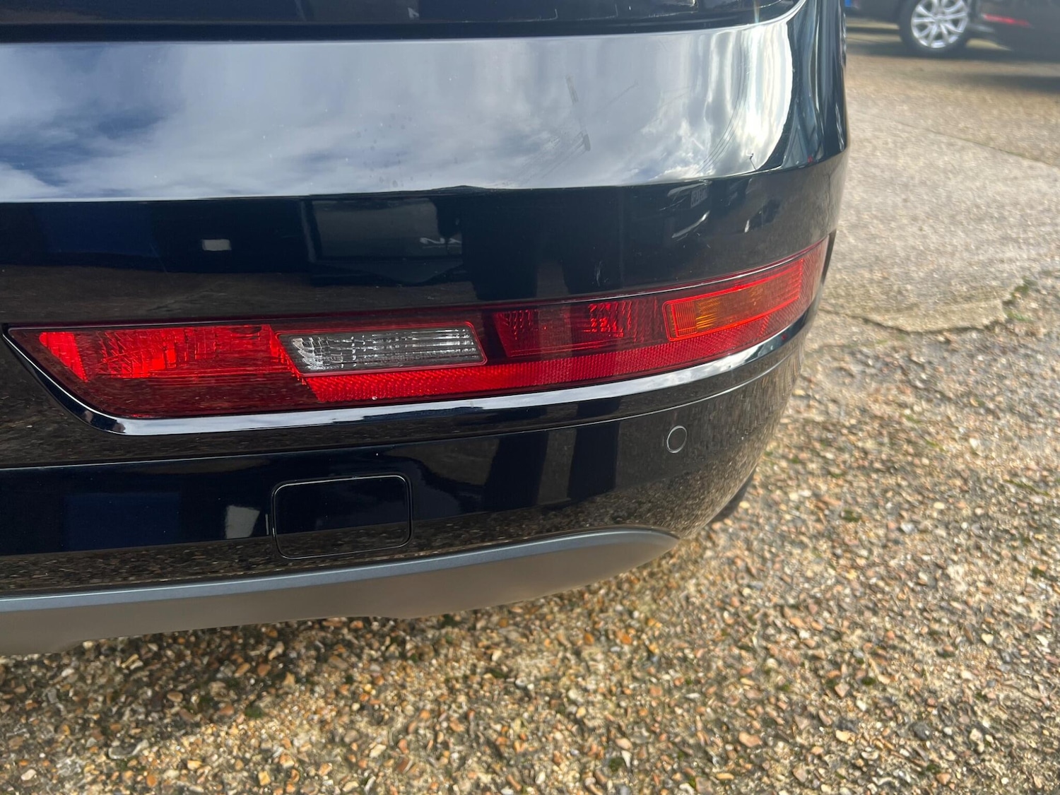 Used Audi Q3 2015 for sale - 77538361: Photo 10