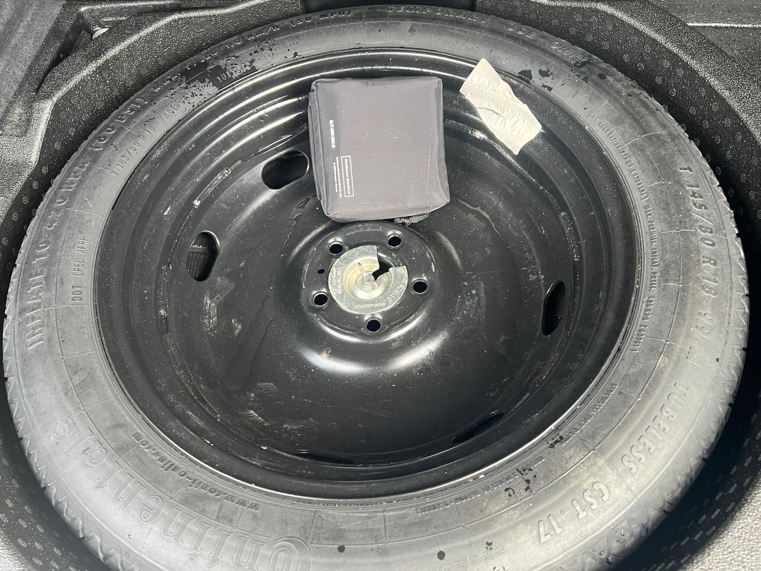 Used Audi Q3 2015 for sale - 77538361: Photo 12